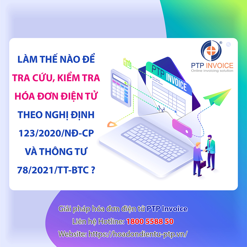 Quy trình thực hiện đăng ký hóa đơn điện tử theo Thông tư 78